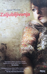 [B-01-6B] ZALJUBLJIVANJE
