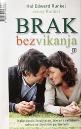 [B-01-6B] BRAK BEZ VIKANJA