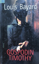 [B-01-6B] GOSPODIN TIMOTHY
