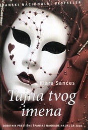 [B-01-6B] TAJNA TVOG IMENA