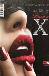 [B-01-6B] PRIČA O X