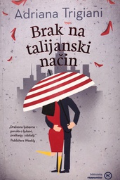 [B-01-6B] BRAK NA TALIJANSKI NAČIN