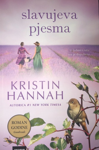 [B-02-6B] SLAVUJEVA PJESMA