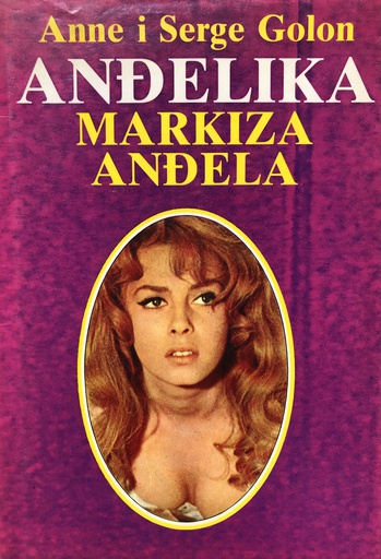 [B-02-6A] ANĐELIKA-MARKIZA ANĐELA