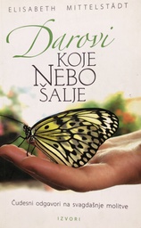 [A-01-4A] DAROVI KOJE NEBO ŠALJE