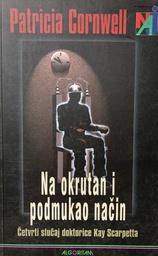[A-01-3A] NA OKRUTAN I PODMUKAO NAČIN