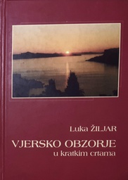 [B-04-3A] VJERSKO OBZORJE U KRATKIM CRTAMA