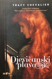 [A-06-5A] DJEVIČANSKI PLAVO