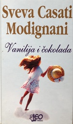 [A-06-5A] VANILIJA I ČOKOLADA