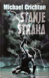 [A-06-3A] STANJE STRAHA