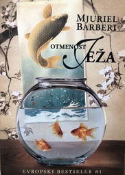 [A-06-3A] OTMENOST JEŽA
