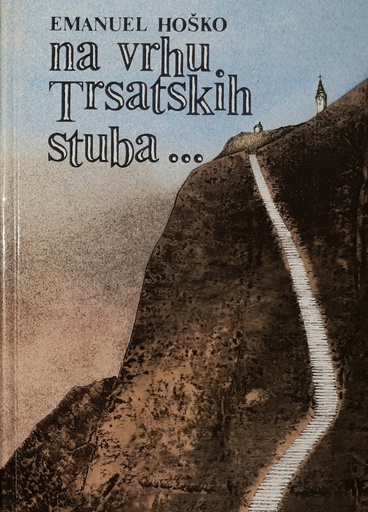 [B-04-3B] NA VRHU TRSATSKIH STUBA