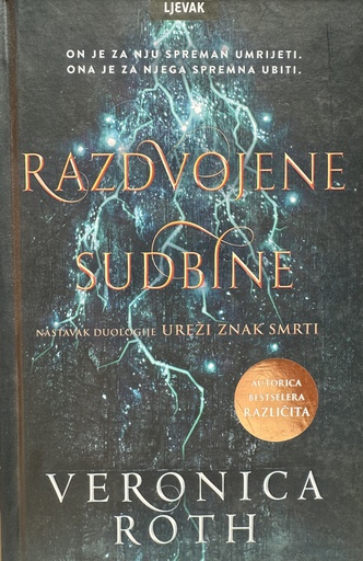 [B-04-3B] RAZDVOJENE SUDBINE