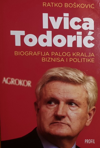 [B-04-3B] IVICA TODORIĆ