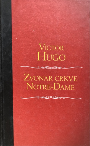 [B-01-6A] ZVONAR CRKVE NOTRE-DAME