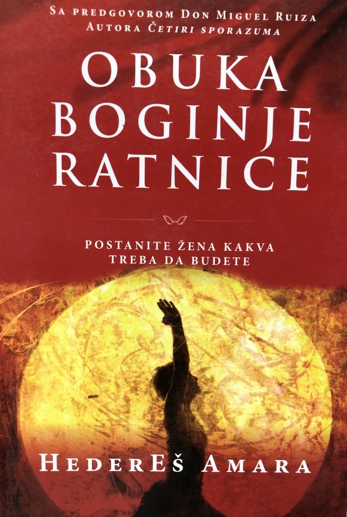 OBUKA BOGINJE RATNICE