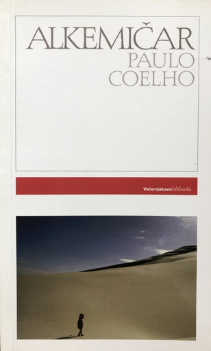 [B-01-6A] ALKEMIČAR