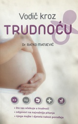 [B-01-6A] VODIČ KROZ TRUDNOĆU