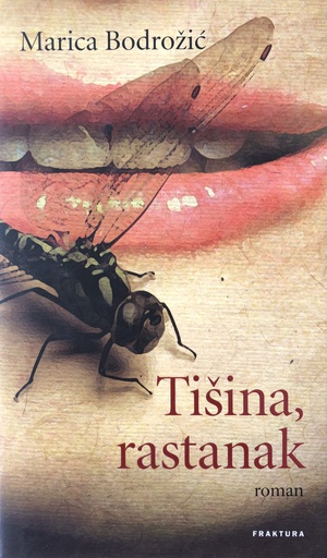 [B-03-1A] TIŠINA,RASTANAK