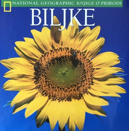 [A-04-1A] BILJKE - NATIONAL GEOGRAPHIC KNJIGE O PRIRODI