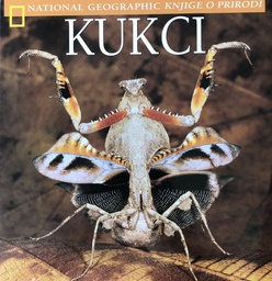 [A-04-1A] KUKCI - NATIONAL GEOGRAPHIC KNJIGE O PRIRODI