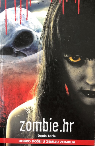 [A-02-6B] ZOMBIE.HR