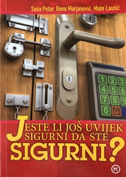 [A-02-6B] JESTE LI JOŠ UVIJEK SIGURNI DA STE SIGURNI?