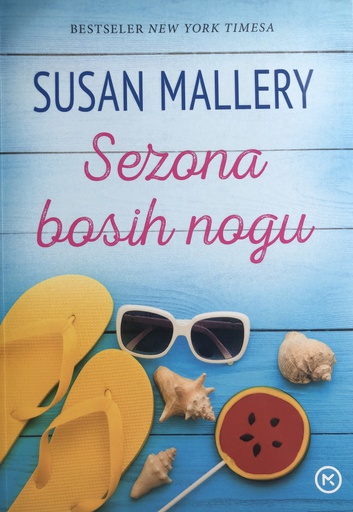 [A-02-6A] SEZONA BOSIH NOGU