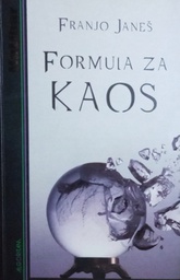 [B-04-4A] FORMULA ZA KAOS