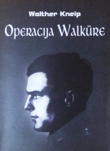 [B-04-4A] OPERACIJA WALKURE