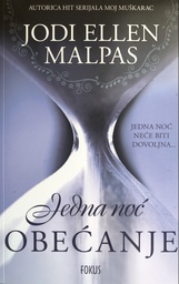 [A-02-7A] JEDNA NOĆ-OBEĆANJE
