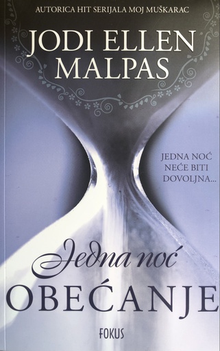 [A-02-7A] JEDNA NOĆ-OBEĆANJE