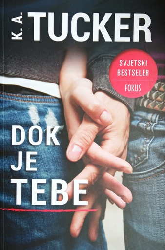 [B-04-3A] DOK JE TEBE