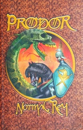 [B-04-4B] PRODOR