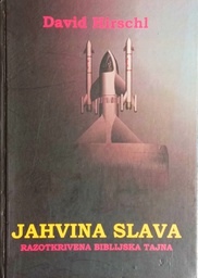 [B-04-4B] JAHVINA SLAVA