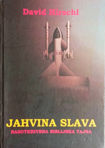 [B-04-4B] JAHVINA SLAVA