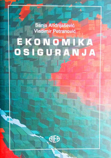 [B-04-5A] EKONOMIKA OSIGURANJA