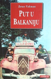 [B-04-5A] PUT U BALKANIJU