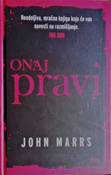 [B-04-5A] ONAJ PRAVI