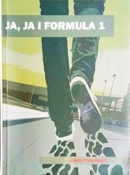 [B-04-5A] JA, JA I FORMULA 1