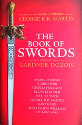[D-01-5A] THE BOOK OF SWORDS