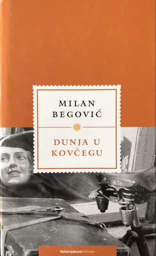 [A-02-6B] DUNJA U KOVČEGU