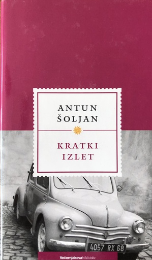 [A-03-6B] KRATKI IZLET