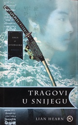 [A-03-6B] TRAGOVI U SNIJEGU