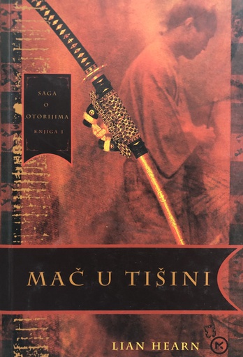 [A-03-6B] MAČ U TIŠINI