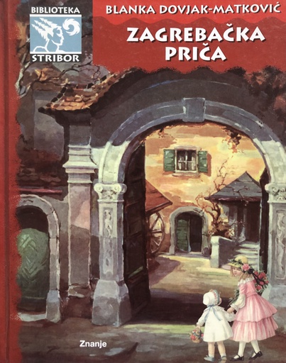 [A-03-6B] ZAGREBAČKA PRIČA