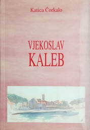 [B-04-5B] VJEKOSLAV KALEB