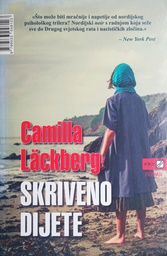 [B-04-5B] SKRIVENO DIJETE