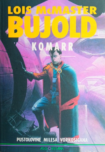 [B-04-5B] KOMARR
