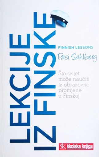 [B-04-6A] LEKCIJE IZ FINSKE